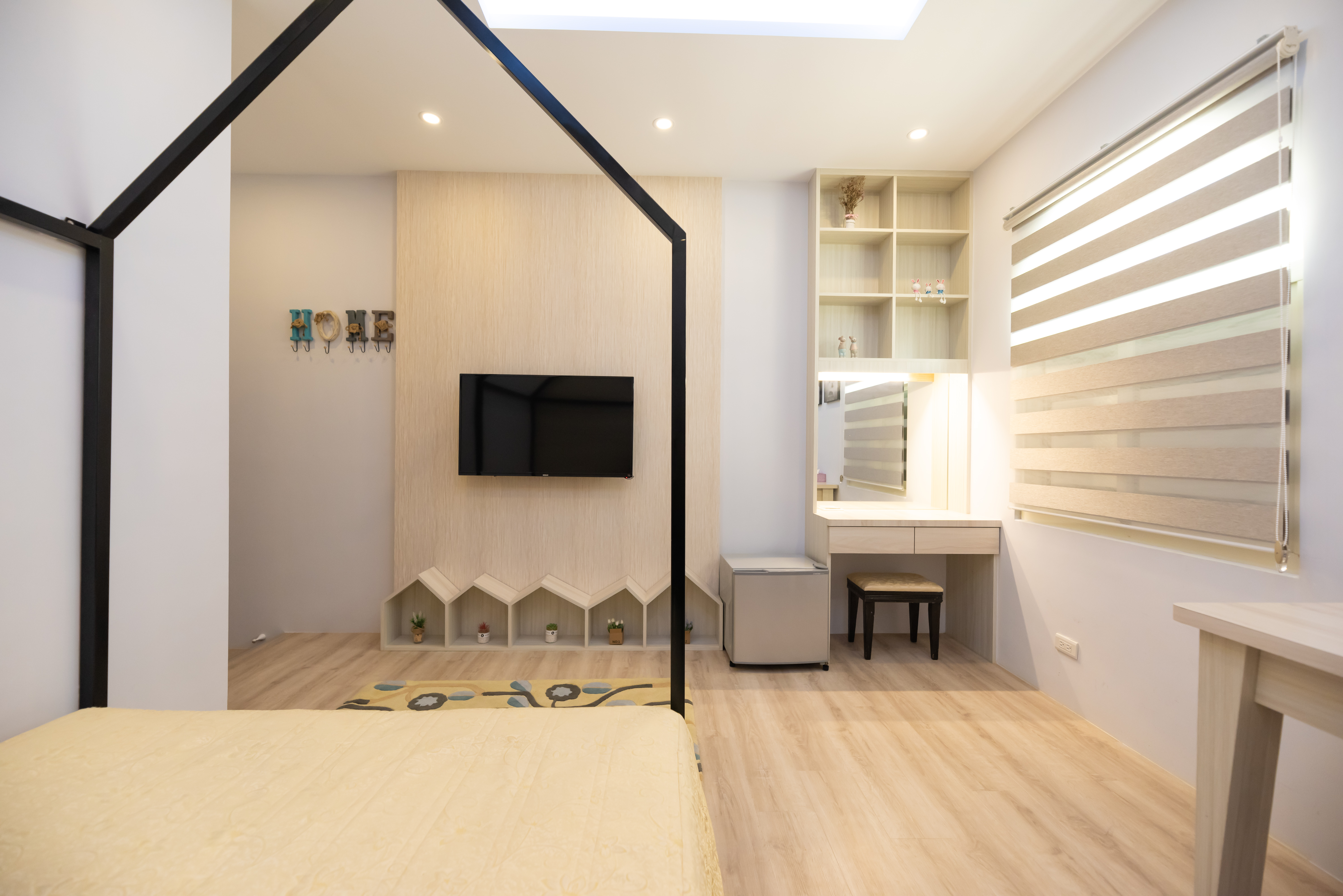 澎湖旅遊-員貝二人房